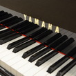 2002 Yamaha DC2 Player Grand, Mark3 - Grand Pianos
